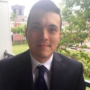 Meet your Posher, Daniel